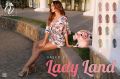 Vasco Natural Lady / Lady Land Vasco Natural Lady / Lady Land