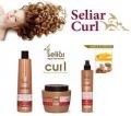 Seliar Curl Seliar Curl