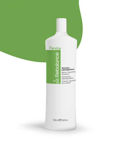 SZAMPON FANOLA Rebalance 1000 ML