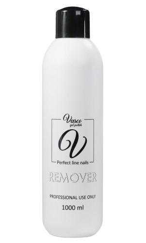 Remover Vasco (1000 ml)