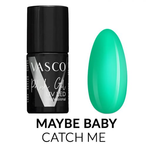 Lakier hybrydowy V77 Catch Me Maybe Baby Vasco