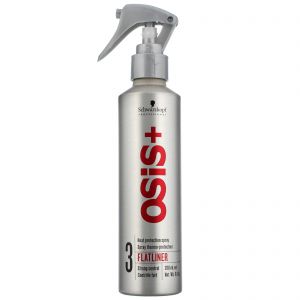 Schwarzkopf Professional Osis+ Flatliner spray włosów przed wysoką temperaturą     200 ml