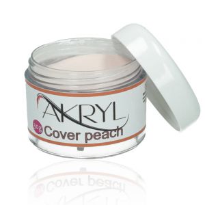 Akryl Cover peach (kryjący brzoskwiniowy) 30g