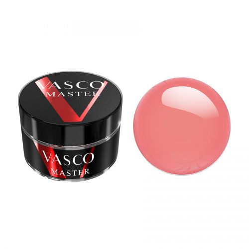 Żel budujący Master Blossom Pink Vasco 15 ml