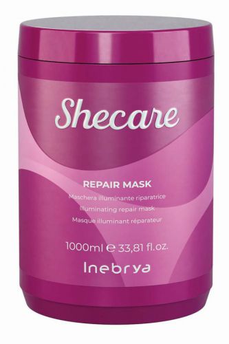 Inebrya Shecare Repair maska 1000ml
