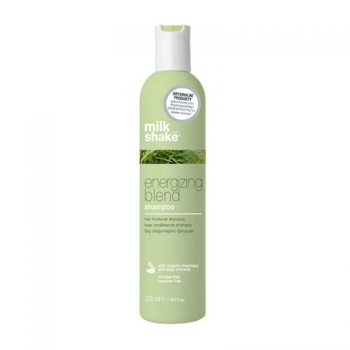 milk shake / Scalp Care Energizing Blend Shampoo - Szampon Zagęszczający Włosy