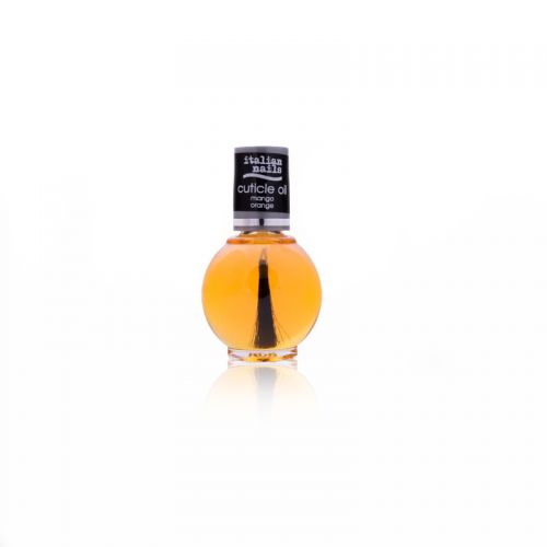 Italian Nails - Oliwka Cuticle Oil - Mango Orange - 11,5ml