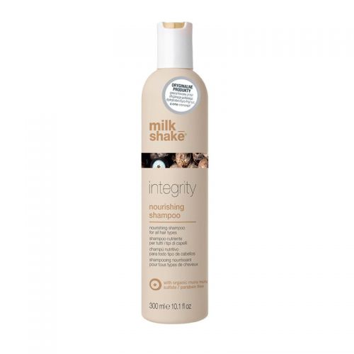 milk shake / Integrity Nourishing Shampoo - Szampon Regenerujący
