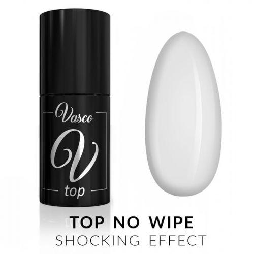 Top No Wipe Shocking Effect Vasco