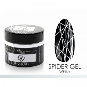 Spider Gel. Vasco - White 5 g