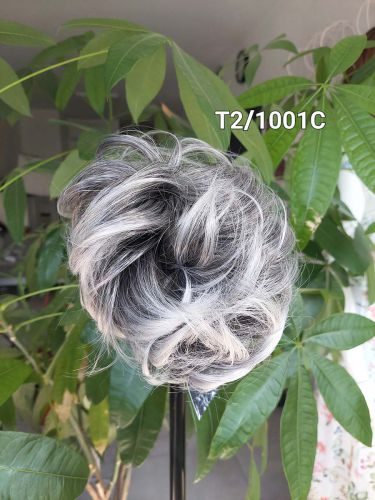 Gumka z włosów termicznych POLA t2/1001c