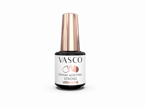 Primer Vitamins Strong Vasco 15 ml