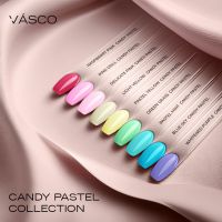 Vasco CANDY PASTEL (TPO)