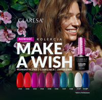 Claresa Make a wish