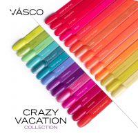 Vasco Crazy Vacation