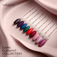 Vasco DARK ELEGANT (TPO)