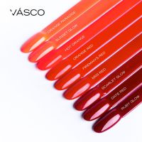 Vasco Fiery Summer