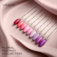 Vasco FLORAL FANTASY (TPO)