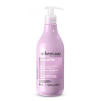 Arkemusa Keratin