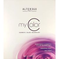 Farby Alter Ego My Color 100ml