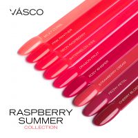 Vasco Raspberry Summer