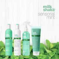 Sensorial Mint