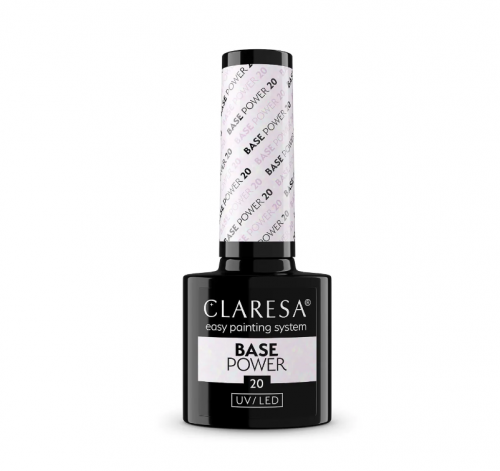 Claresa Baza Power Base 20 -5g