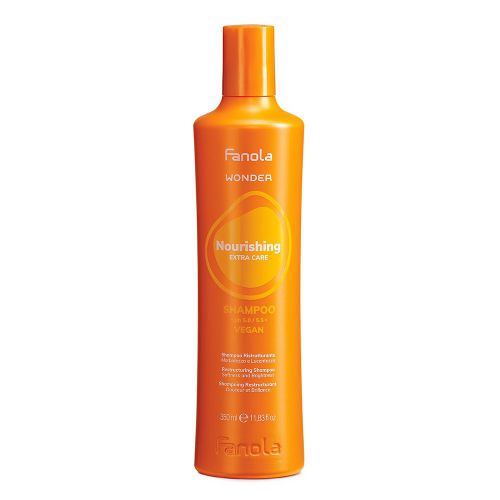 Fanola Wonder Nourishing Szampon Regenerujący 350 ml