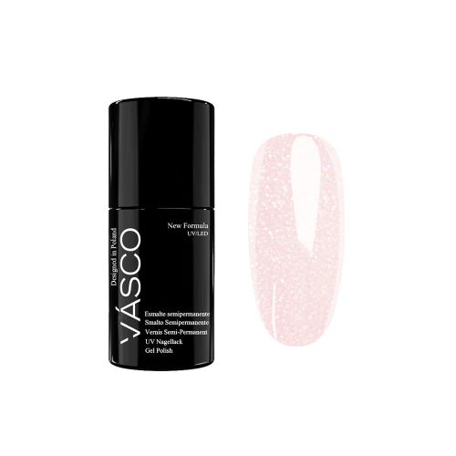 Lakier hybrydowy Shade Symphony TPO Free 05 Pearly Touch Vasco 7 ml