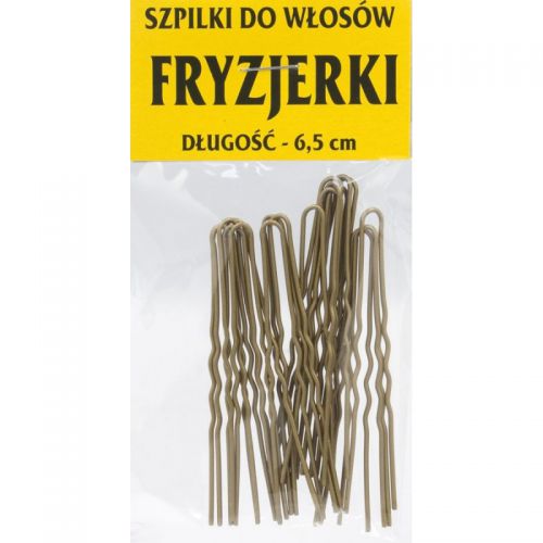 Szpilka do włosów - Kokówka 6,5 cm