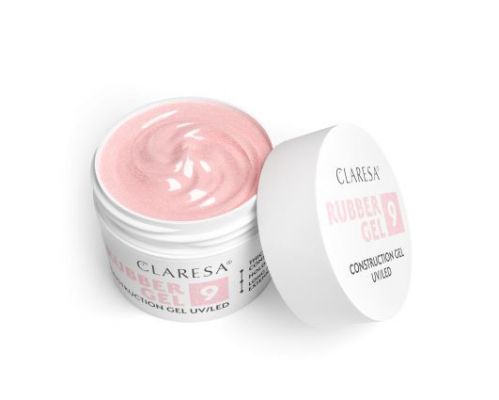 CLARESA RUBBER GEL 9 -12G