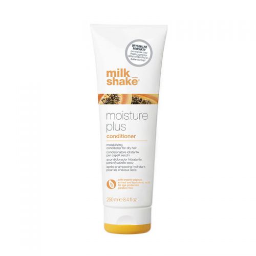 milk shake / Moisture Plus Conditioner - Odżywka Nawilżająca Do Włosów Przesuszonych 250ml