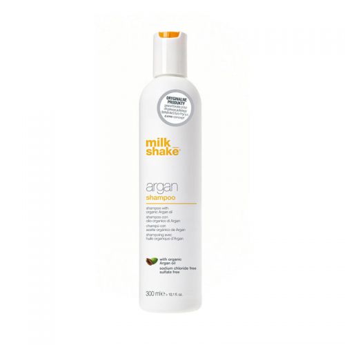 milk shake / Argan Shampoo - Szampon 300ml