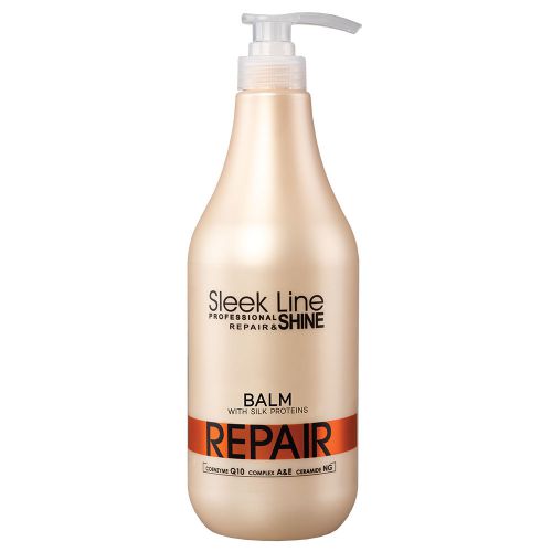 Balsam Stapiz Sleek Line Repair 1000 ml