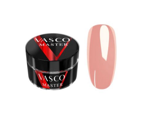 Żel budujący Master Barely Beige Vasco 15 ml