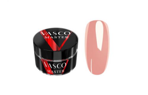 Żel budujący Master Barely Beige Vasco 50 ml