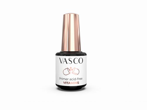Primer Vitamins Vasco 15 ml