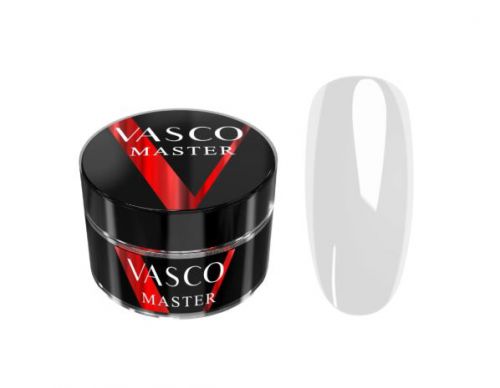 Żel Budujący Master Clear Gel Vasco 15ml