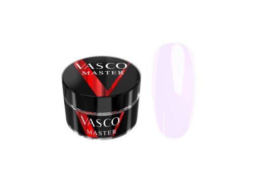 Żel budujący Master Clear Pink Vasco 15 ml