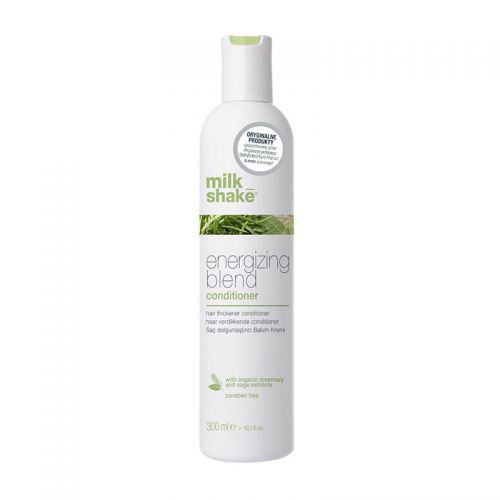 milk shake / Energizing Blend Conditioner - Odżywka Pobudzająca Mikrokrążenie Skóry Głowy 300ml