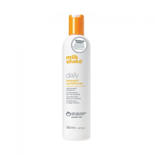 milk shake / Daily Frequent Conditioner - Odżywka Do Codziennego Stosowania 300ml