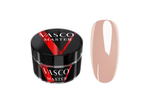 Żel budujący Master Cover Nude Vasco 15 ml