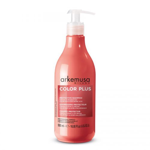 Arkemusa Color Plus Protective Szampon 500 ml