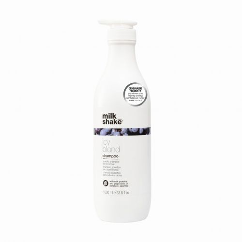 Milk Shake Icy Blond Szampon 1L