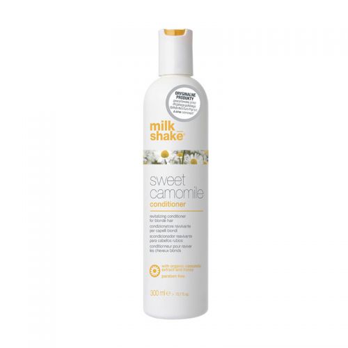 milk shake / Sweet Camomile Conditioner - Odżywka Rumiankowa 300ml