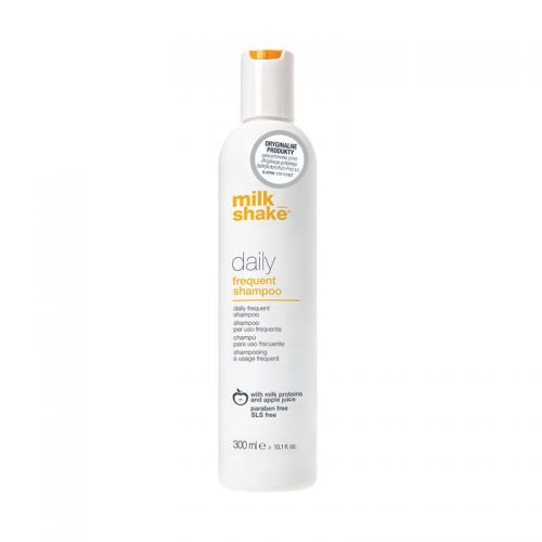 milk shake / Daily Frequent Shampoo - Szampon Do Codziennego Stosowania