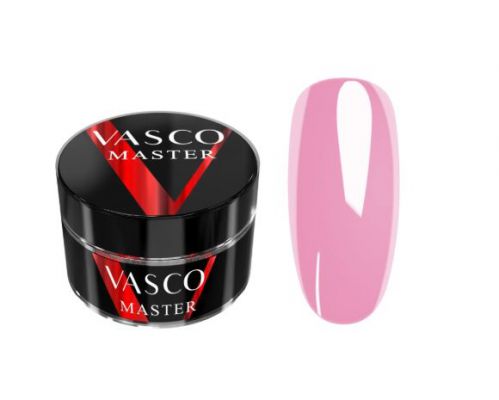 Żel Budujący Master French Pink Vasco 15 ml