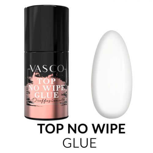 Top No Wipe Glue Vasco