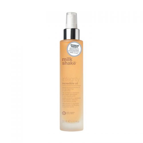 milk shake / Integrity Incredible Oil - Olejek Regenerujący 50ml