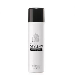 INEB STYLE-IN Thermo Spray 250 ml spray termoochronny